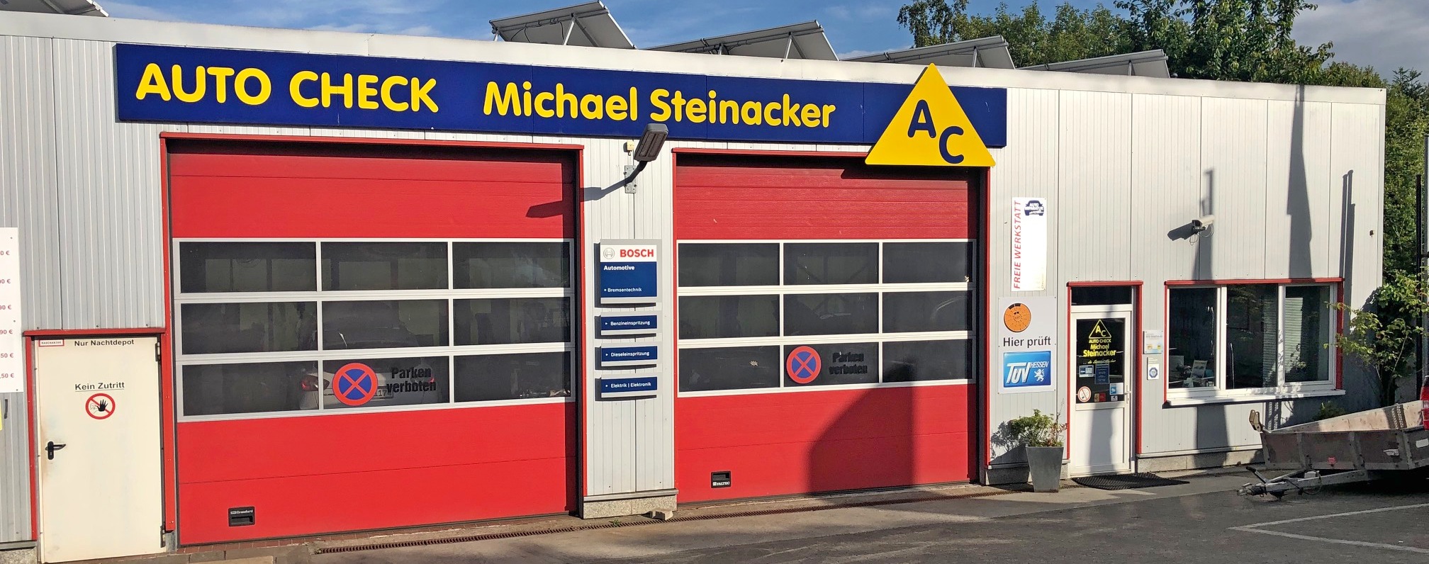 Autocheck-Michael-Steinacker-Mehrmarkenwerkstatt