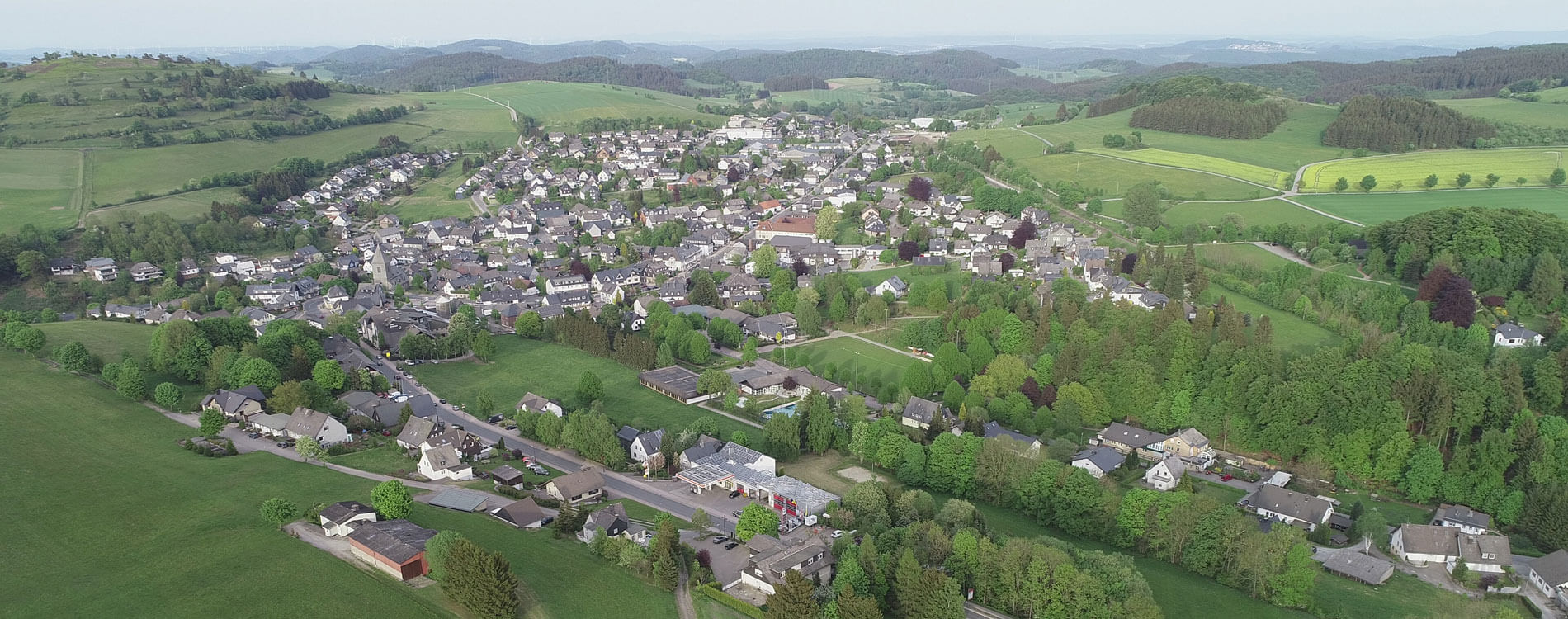 Autocheck Steinacker Werkstatt in Willingen